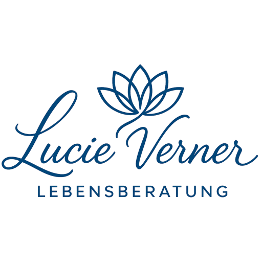 Logo Lucie Verner Lebensbertung